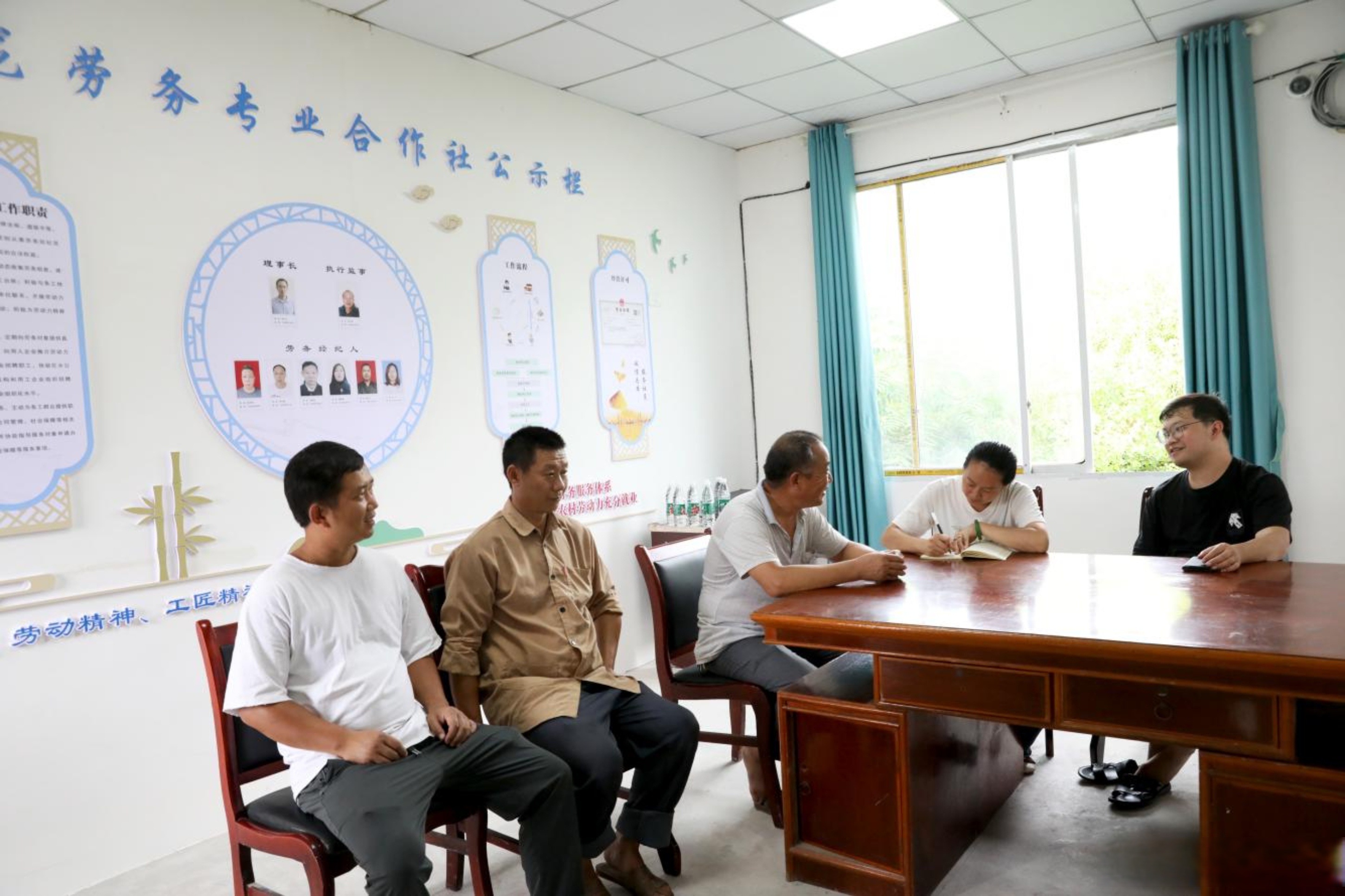 塔城最新怎么做劳务中介方法分析(最方便真实的塔城中介新手怎么找客源方法)