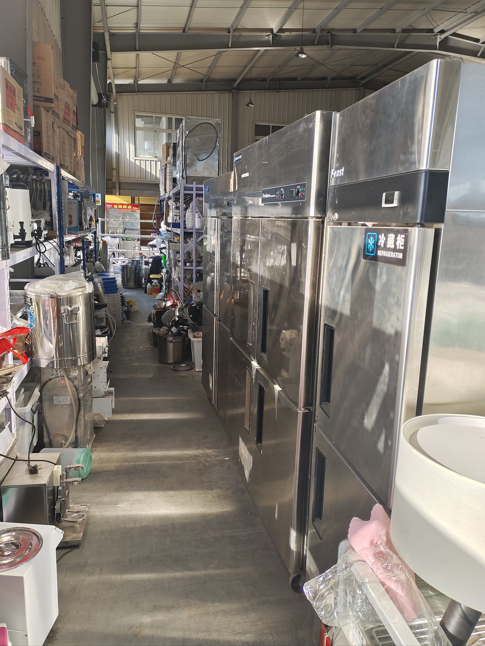 塔城最新苏州二手设备高价回收方法分析(最方便真实的塔城苏州二手机械设备回收方法)